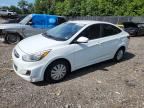 2015 HYUNDAI ACCENT