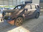 2012 HONDA PILOT