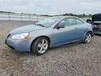 2007 PONTIAC G6
