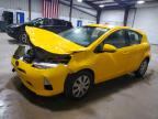 2014 TOYOTA PRIUS C