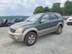 2005 KIA SORENTO