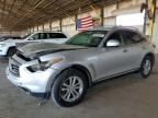 2013 INFINITI FX37