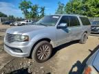 2016 LINCOLN NAVIGATOR