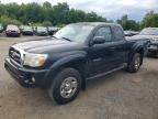 2010 TOYOTA TACOMA