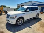 2014 INFINITI QX80