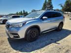 2019 SUBARU ASCENT