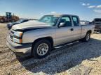 2007 CHEVROLET SILVERADO