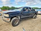 2001 CHEVROLET SILVERADO