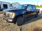 2021 FORD F150