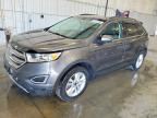 2016 FORD EDGE