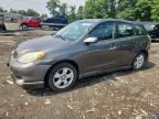 2007 TOYOTA MATRIX