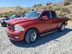 2012 DODGE RAM 1500