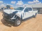 2025 FORD F250