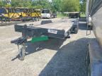 2026 MB BOWEN FLATBED TR