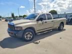 2003 DODGE RAM 2500