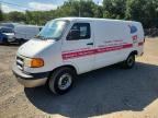 2001 DODGE RAM VAN