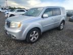 2013 HONDA PILOT