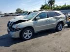 2008 LEXUS RX