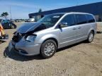 2015 CHRYSLER TOWN & COUNTRY