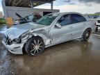 2007 MERCEDES-BENZ E