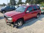 2003 CHEVROLET TRAILBLAZER