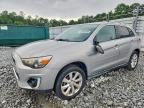2015 MITSUBISHI OUTLANDER SPORT