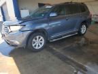 2012 TOYOTA HIGHLANDER