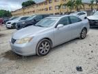 2008 LEXUS ES
