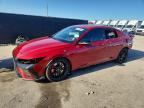 2025 HYUNDAI ELANTRA N