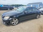 2010 MERCEDES-BENZ C