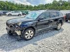 2012 SUBARU OUTBACK