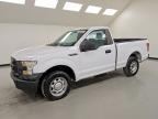 2017 FORD F150