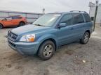 2005 HONDA PILOT