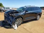 2024 TOYOTA GRAND HIGHLANDER