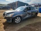 2010 HONDA ACCORD