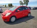 2010 TOYOTA YARIS