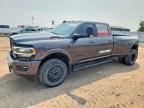 2021 RAM 3500