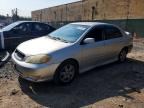 2003 TOYOTA COROLLA