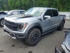 2022 FORD F150