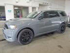 2019 DODGE DURANGO