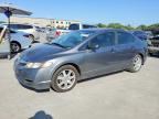 2010 HONDA CIVC