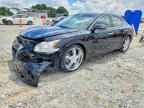 2009 NISSAN MAXIMA
