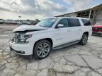 2015 CHEVROLET SUBURBAN