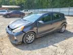 2012 TOYOTA PRIUS C