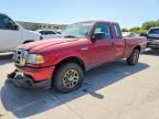 2010 FORD RANGER