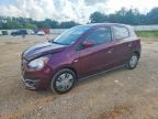 2020 MITSUBISHI MIRAGE