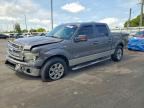 2014 FORD F150