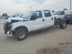 2015 FORD F350