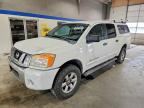 2013 NISSAN TITAN