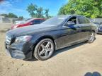 2017 MERCEDES-BENZ E